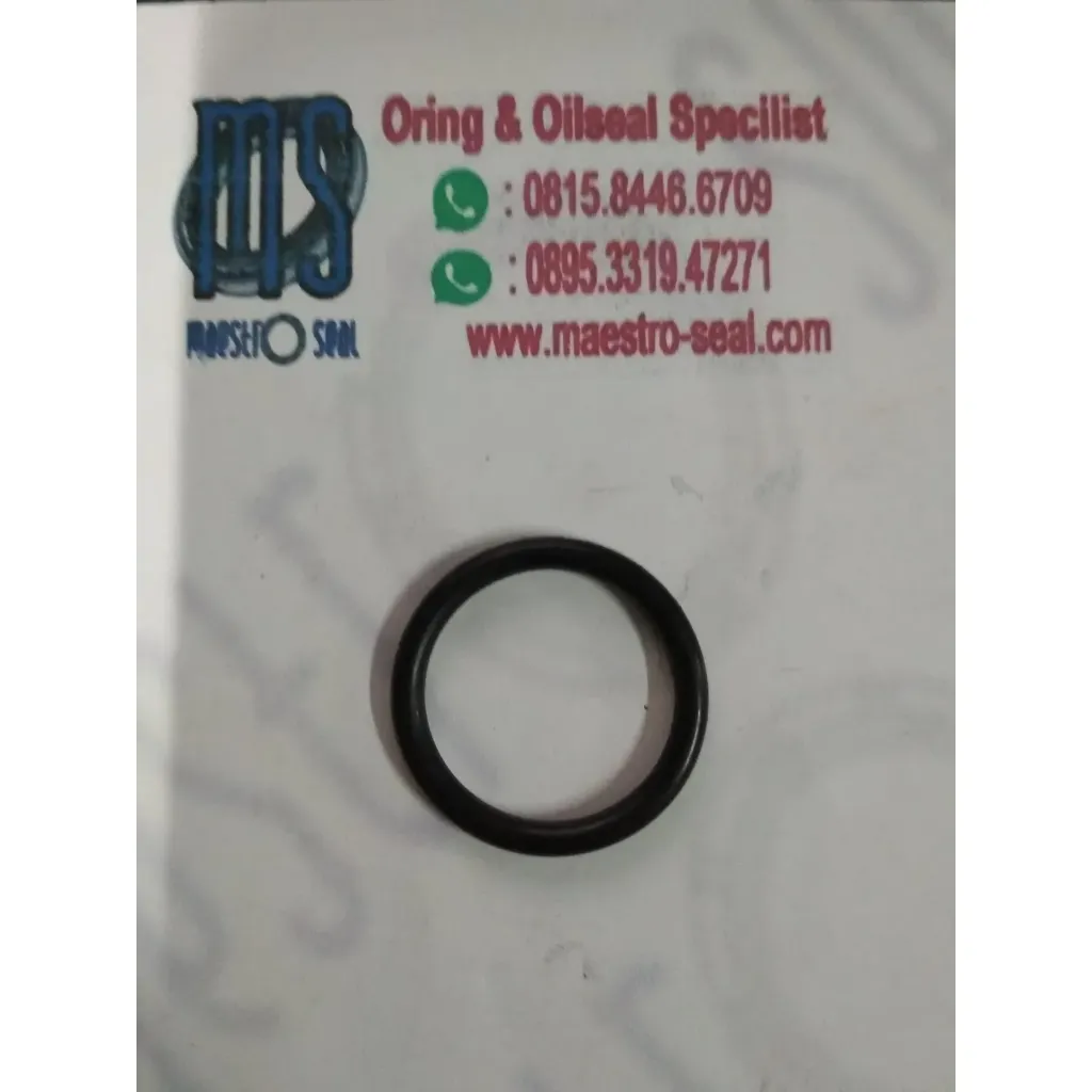 O-Ring Seal NBR