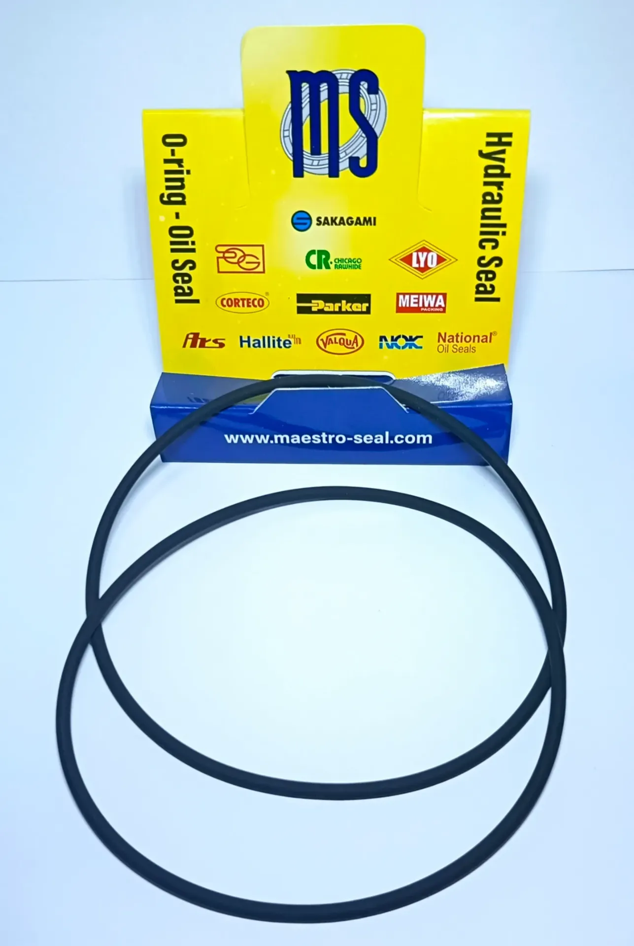 O Ring Viton 3X110