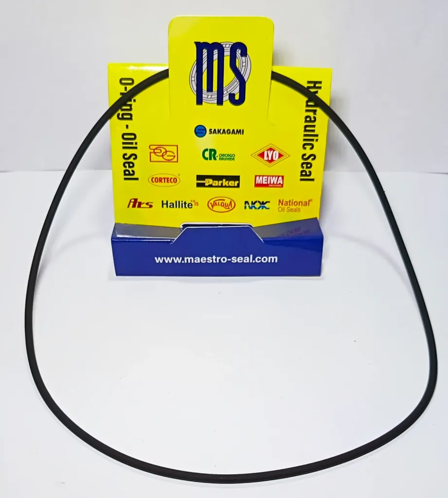 [OV3X165] O Ring Viton 3X165