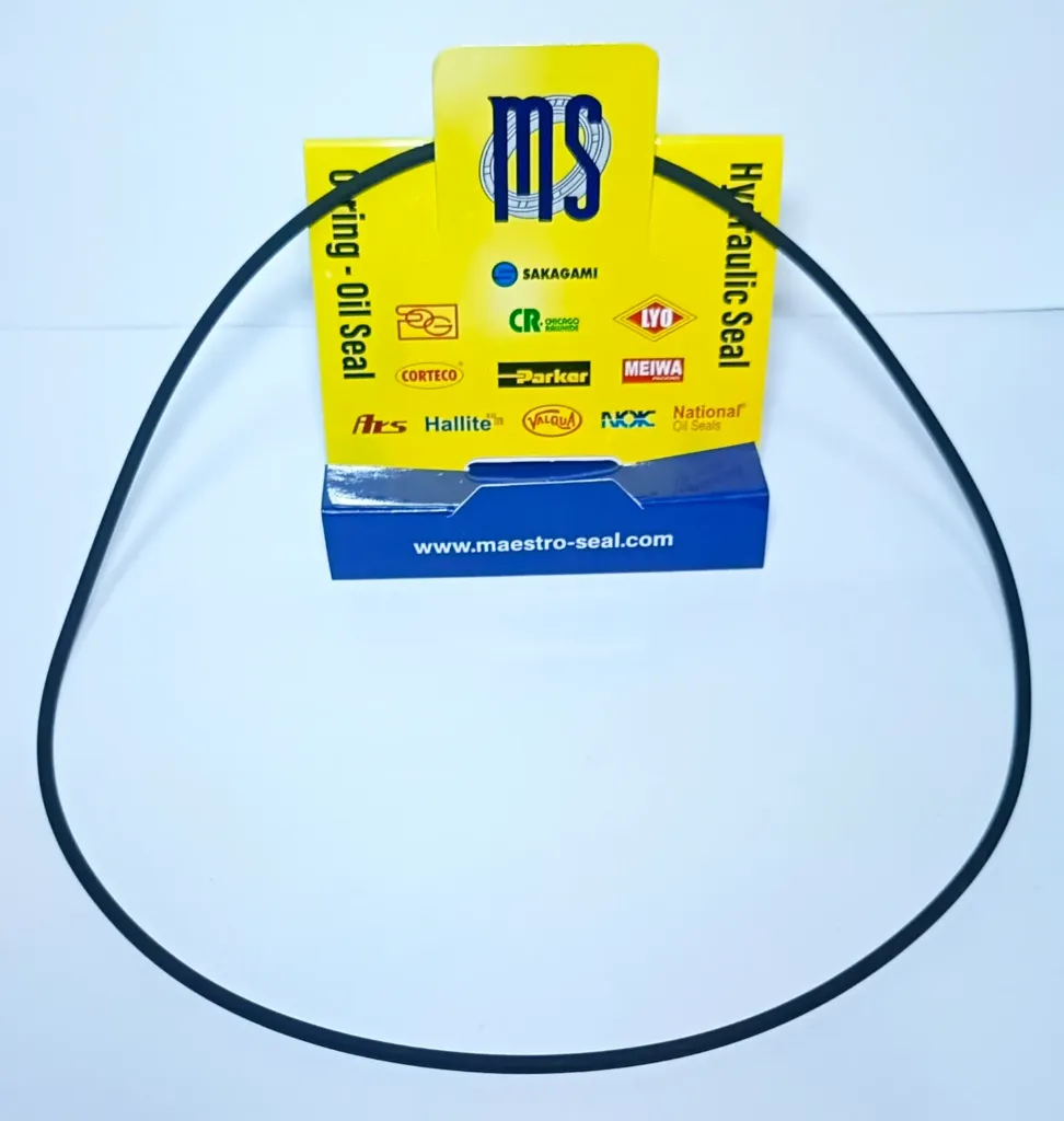 [OV3X180] O Ring Viton 3X180