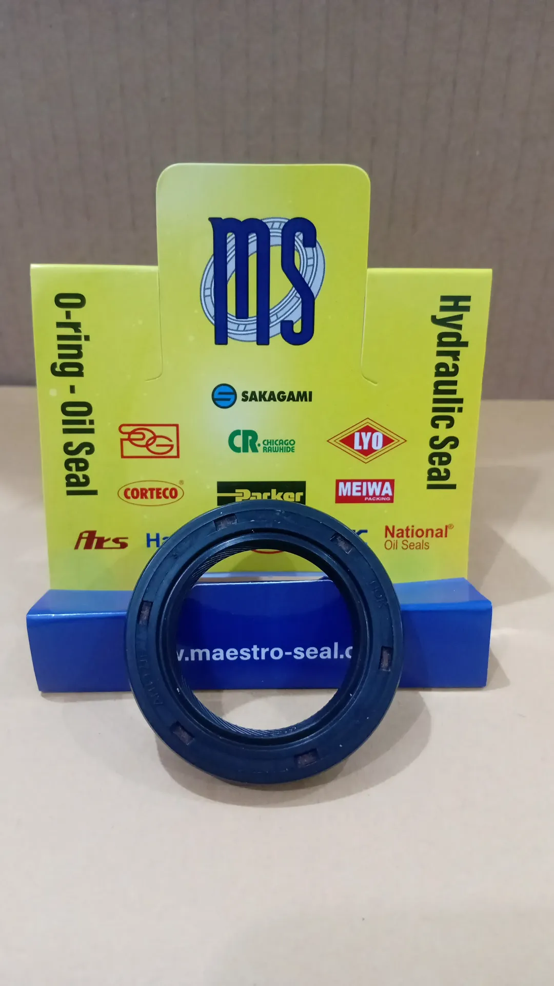 SEAL PINION PS100