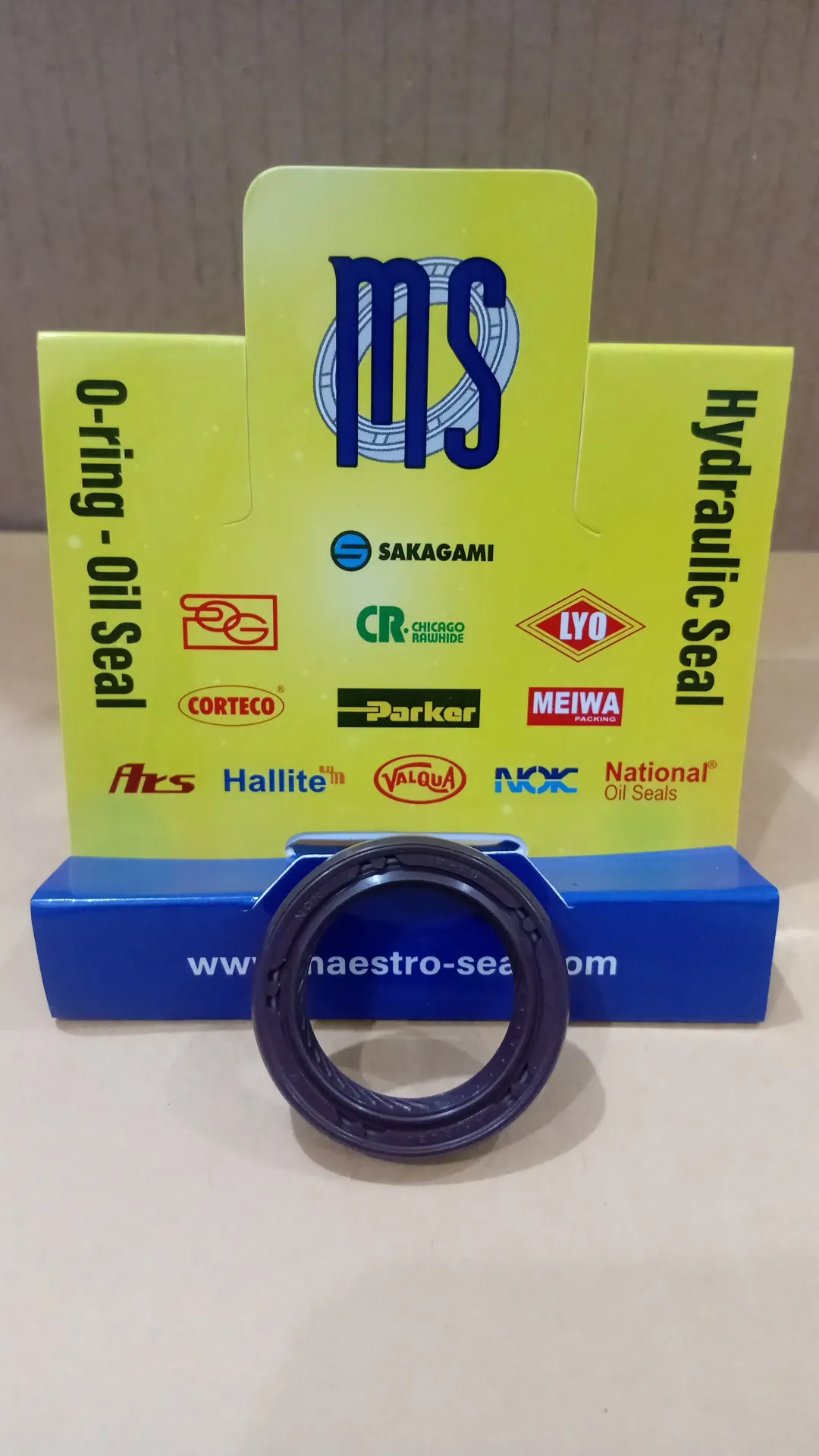 SEAL BALANCE L300