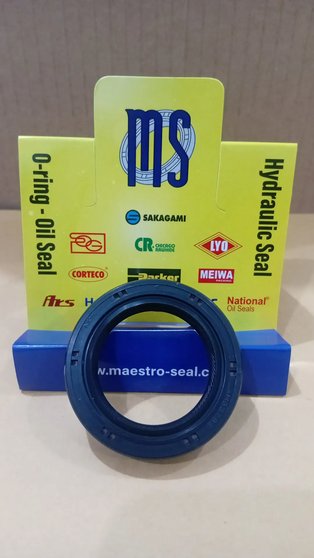 SEAL TRANSMISI L038 - RR