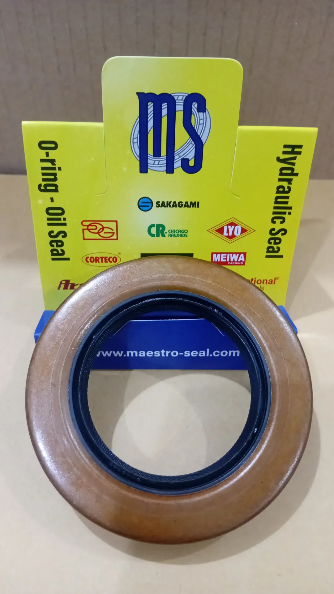 SEAL TRANSMISI PS100 - FR