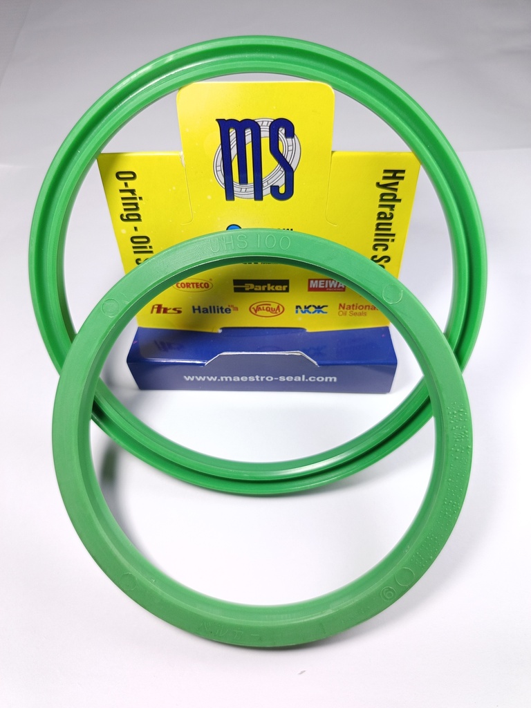 Hydraulic Seal UHS 100.00-115.00-9.00 VALQUA