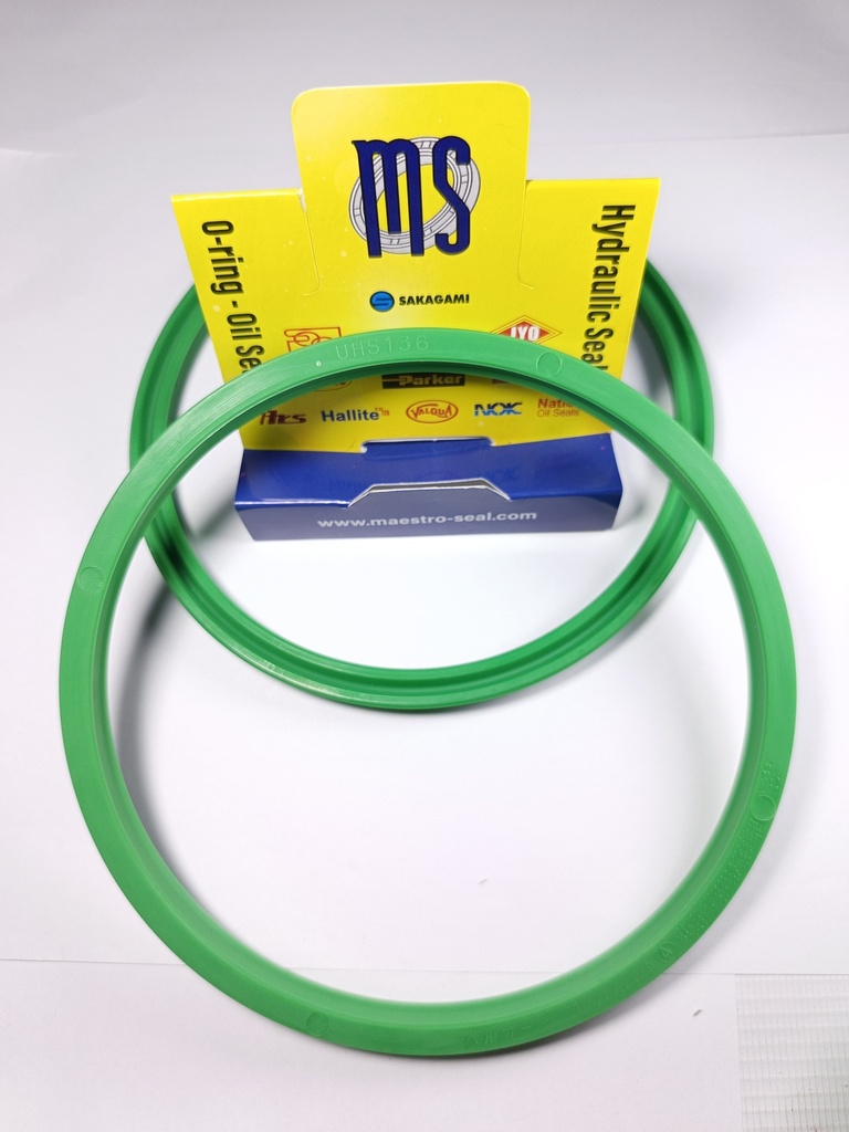 Hydraulic Seal UHS 136.00-150.00-9.00 VALQUA