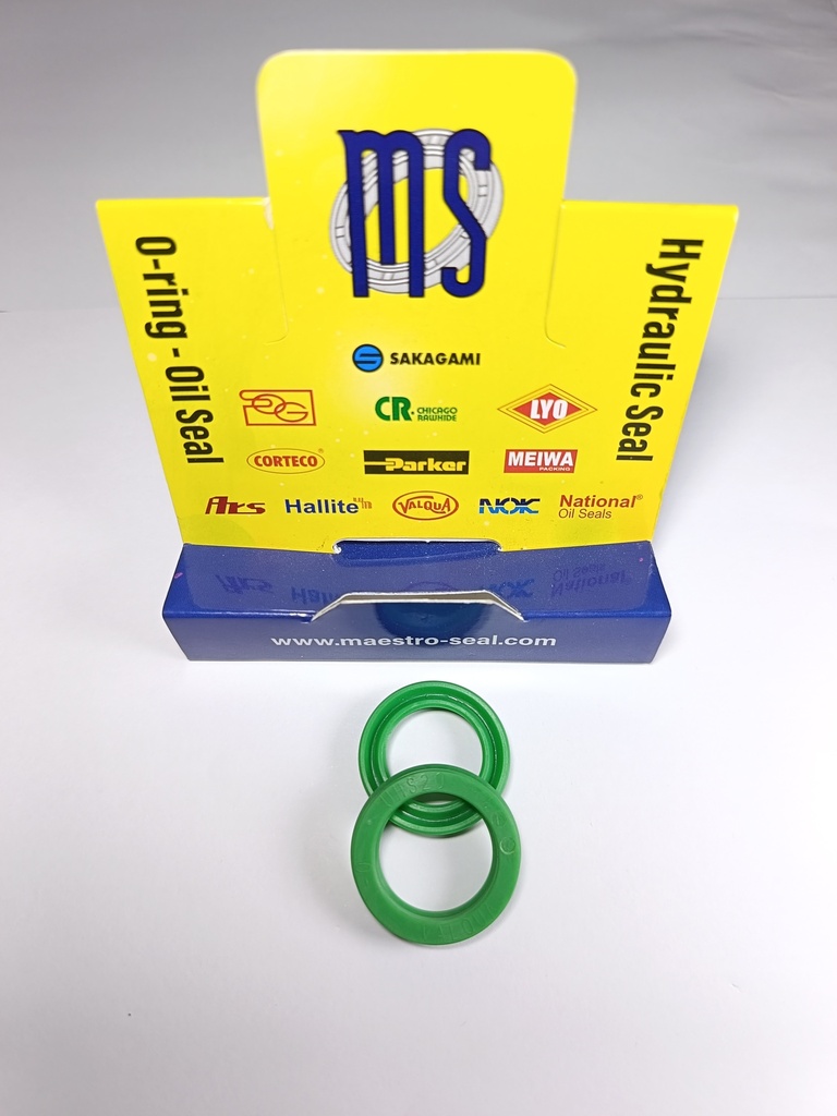 Hydraulic Seal UHS 20.00-28.00-5.00 VALQUA