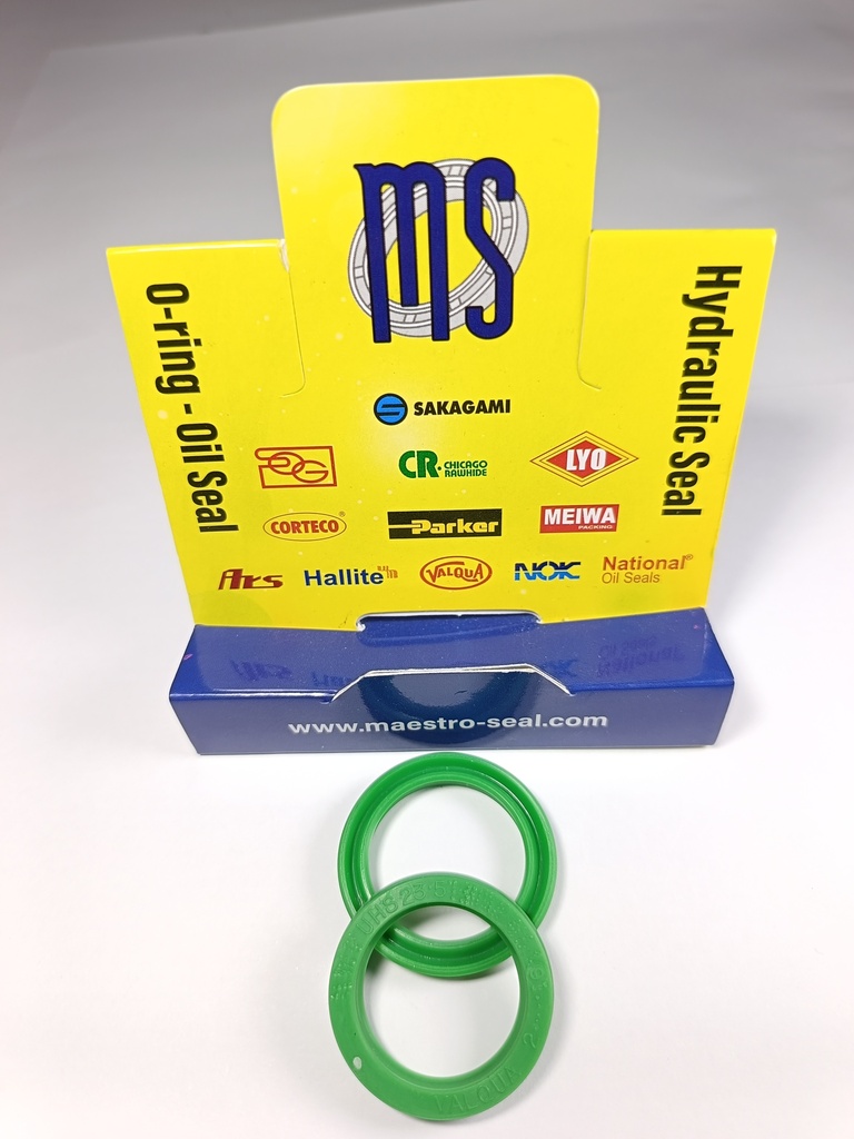 Hydraulic Seal UHS 23.50-31.50-5.00 VALQUA