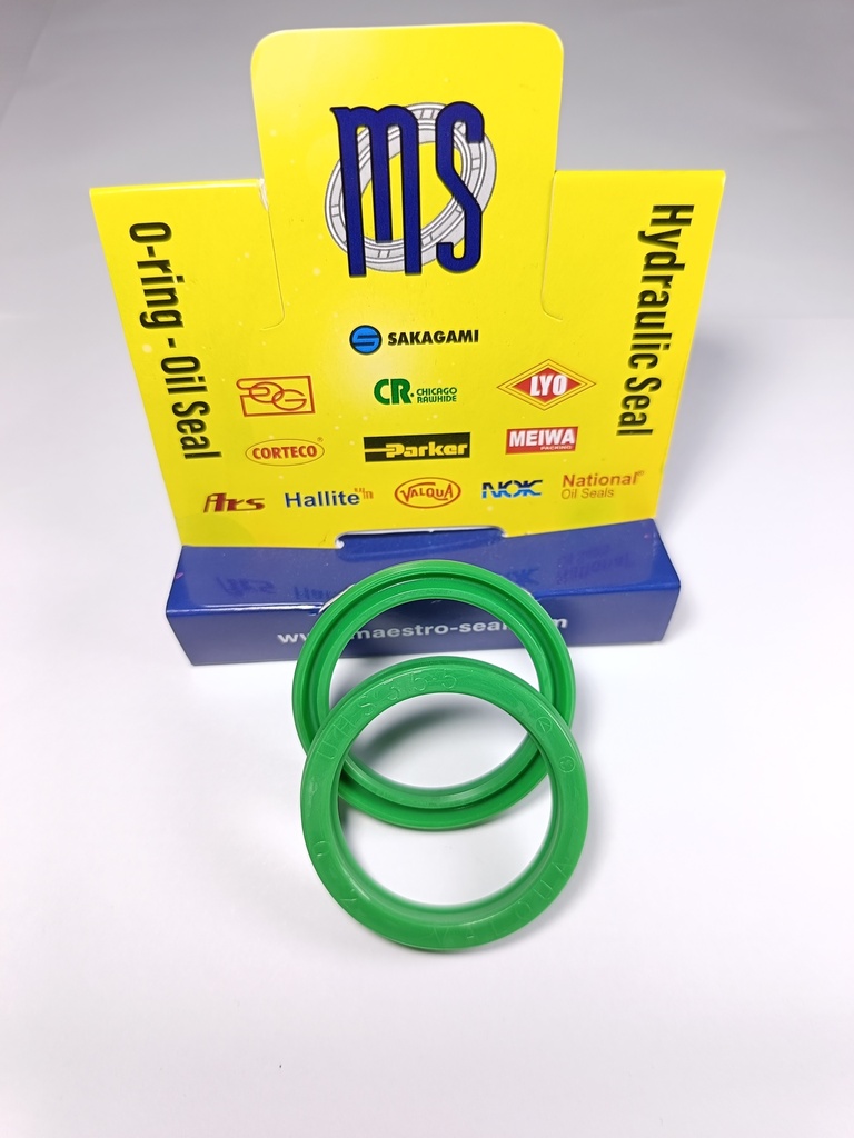 Hydraulic Seal UHS 35.50-45.00-6.00 VALQUA