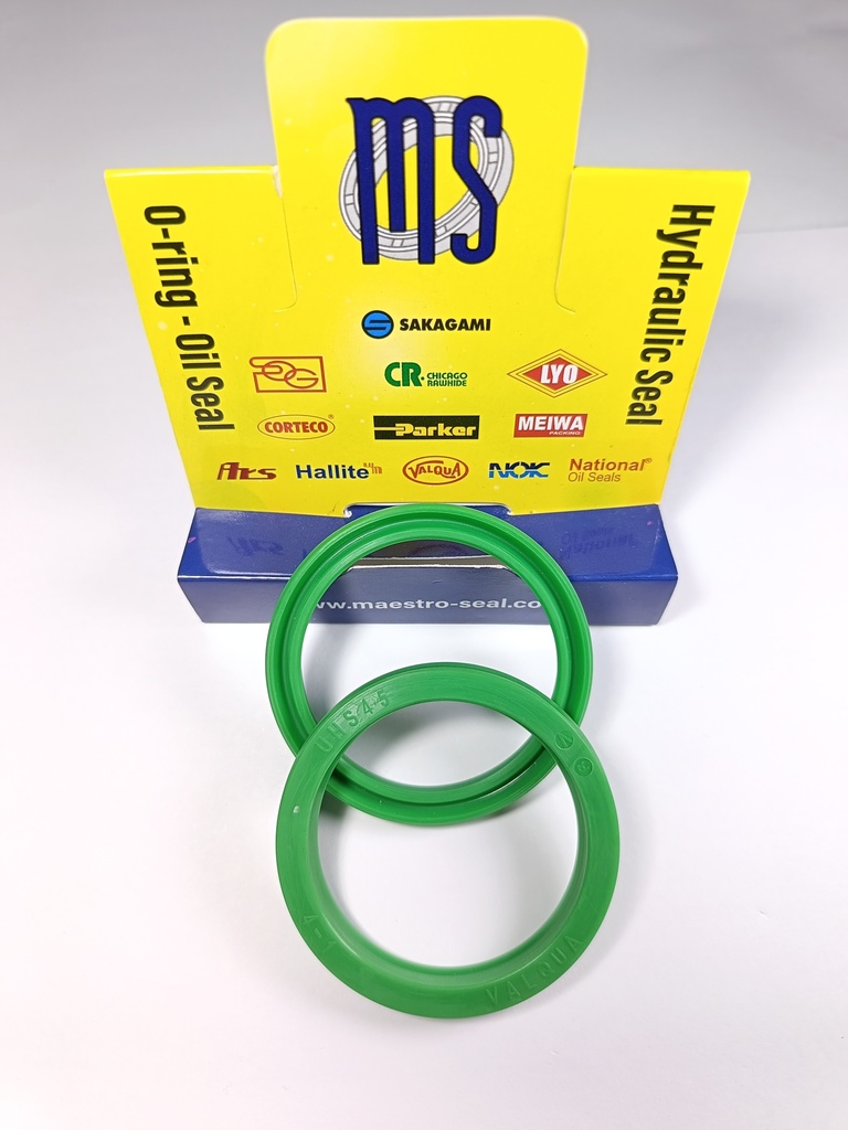 Hydraulic Seal UHS 45.00-56.00-7.00 VALQUA
