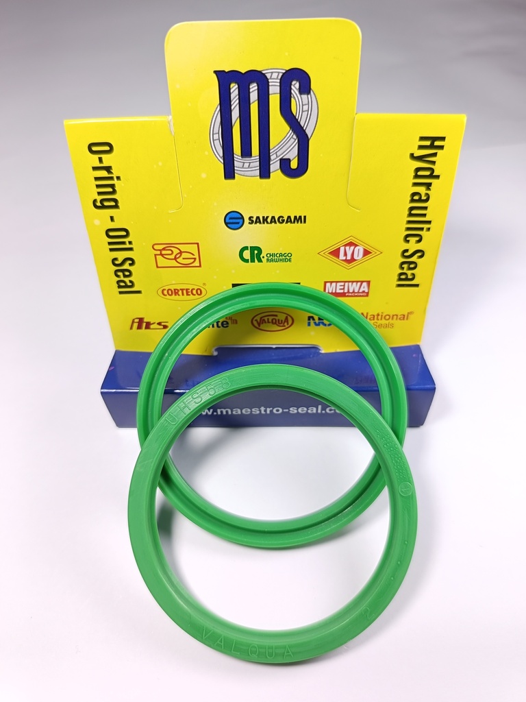 Hydraulic Seal UHS 58.00-68.00-6.00 VALQUA