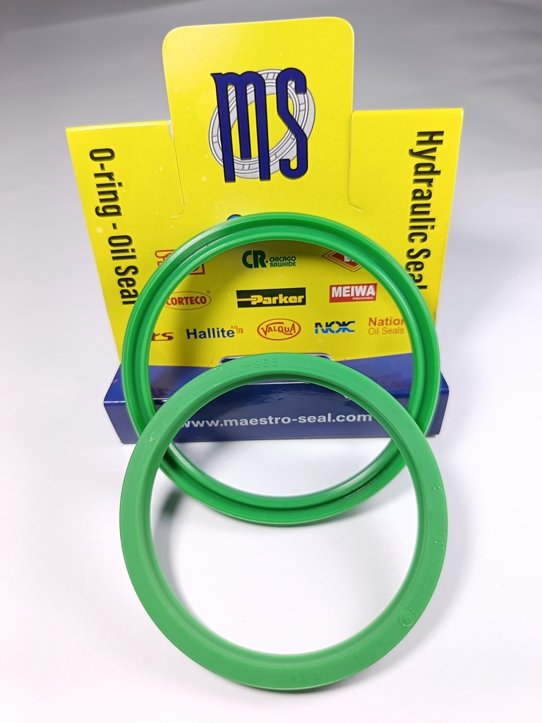 Hydraulic Seal UHS 63.00-73.00-6.00 VALQUA