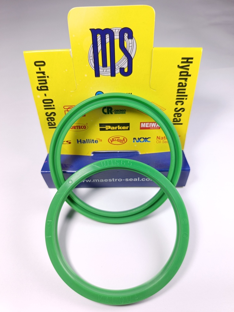 Hydraulic Seal UHS 65.00-75.00-6.00 VALQUA