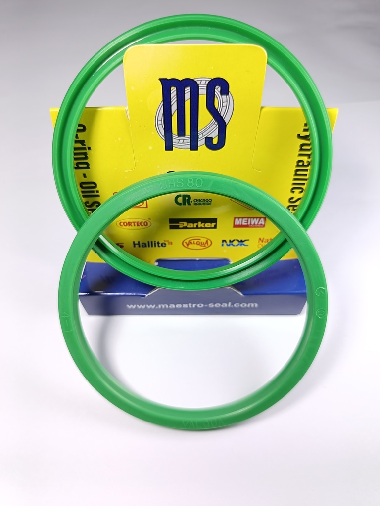 Hydraulic Seal UHS 80.00-90.00-6.00 VALQUA