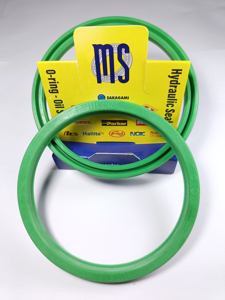 Hydraulic Seal UHS 98.00-112.00-9.00 VALQUA