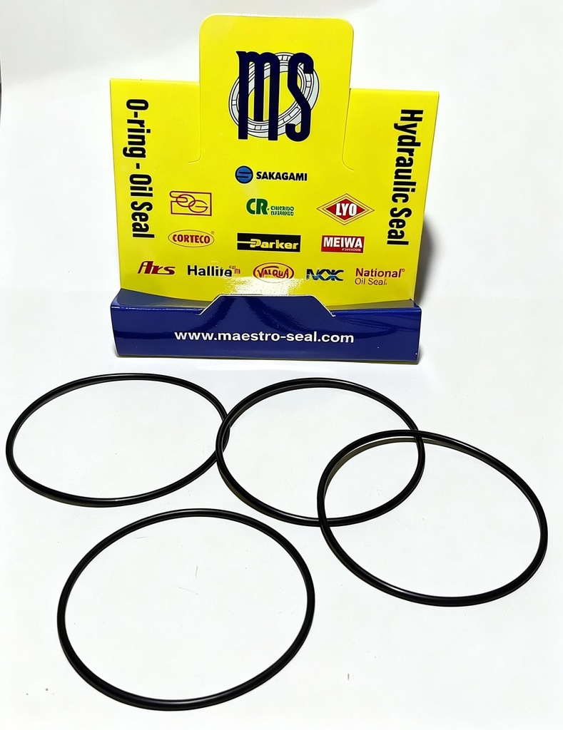 O-ring  NBR 1.78 mm x 47.35 mm