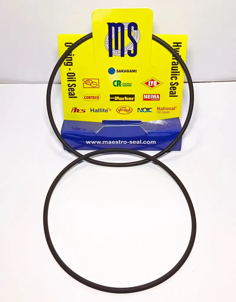 O Ring Viton OVG100